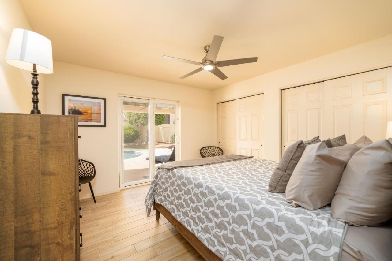 Grand Havasu Oasis With Custom Pool & Spa! Lake Havasu City Exterior foto
